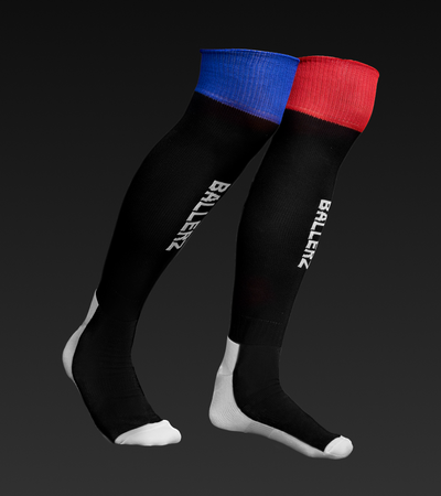 Juniors Away Socks