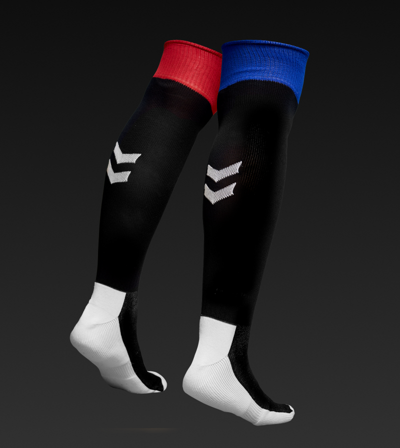 Juniors Away Socks