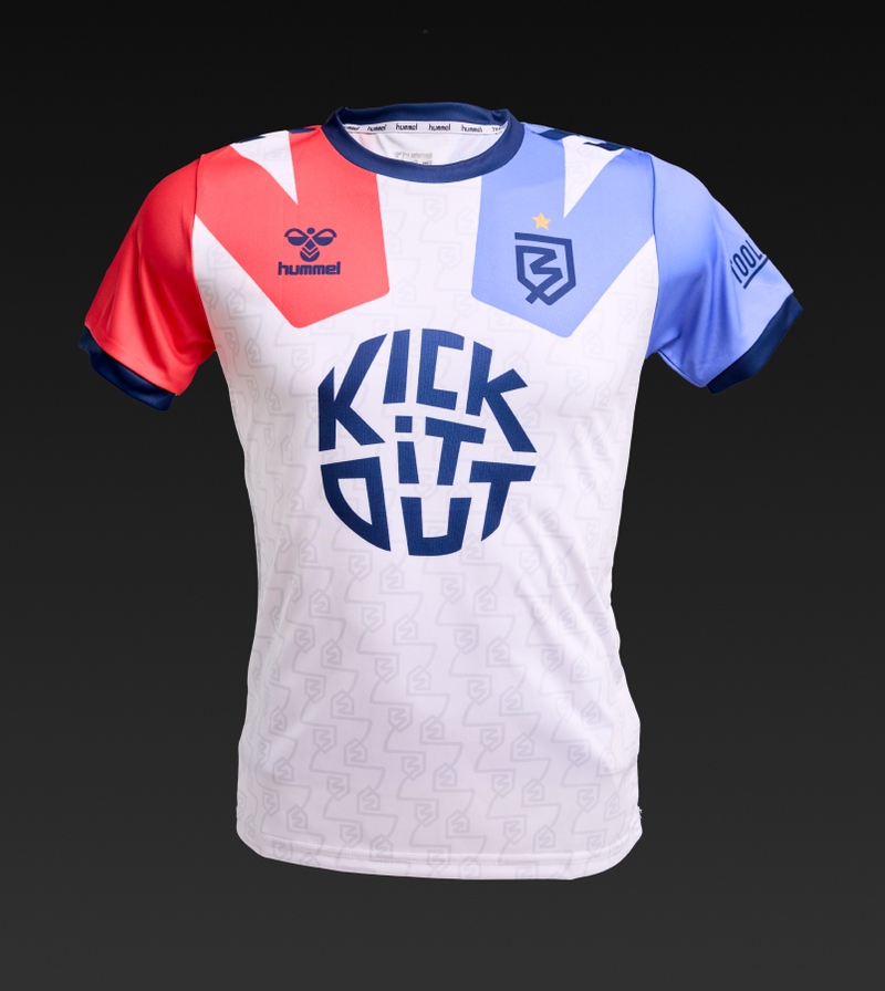 Juniors Home Full Kit