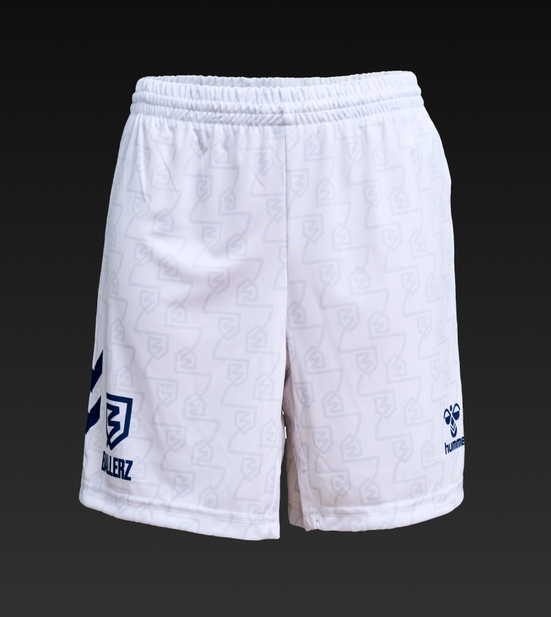 Adults Home Shorts